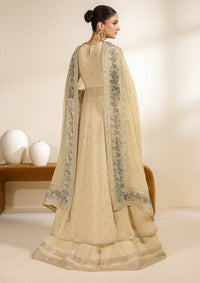 Zarif Meraki Chiffon Edit'26 ZR-09 DARYA