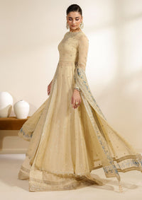 Zarif Meraki Chiffon Edit'26 ZR-09 DARYA