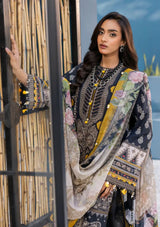 Elora By La Elise'24 D-06 Mylah - Mohsin Saeed Fabrics