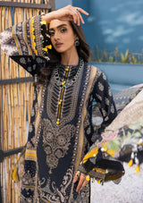 Elora By La Elise'24 D-06 Mylah - Mohsin Saeed Fabrics