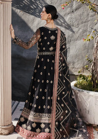 Emaan Adeel Nawabzadi Luxury Formal'24 MAANVI