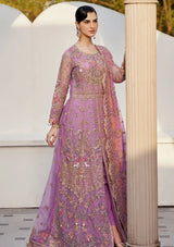 Emaan Adeel Nawabzadi Luxury Formal'24 GITI