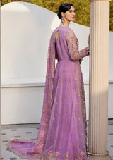 Emaan Adeel Nawabzadi Luxury Formal'24 GITI