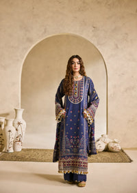 Florent One Nation'25 FON - 1A