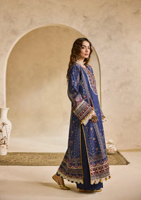 Florent One Nation'25 FON - 1A