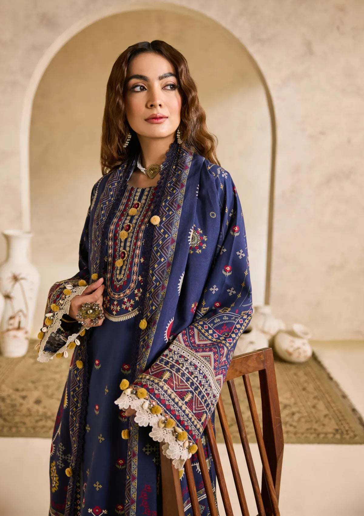 Florent One Nation'25 FON - 1A