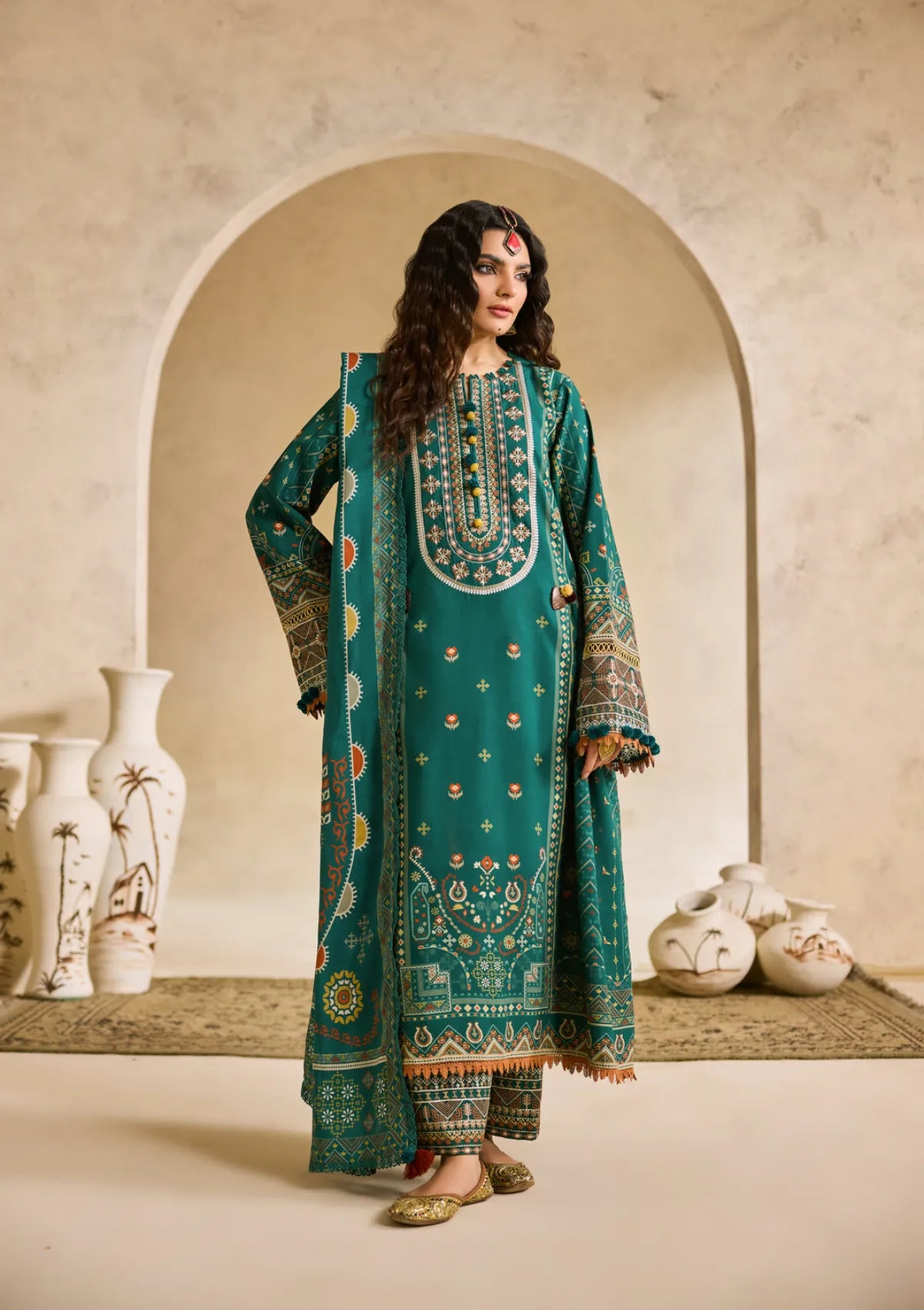 Florent One Nation'25 FON - 1B