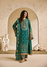 Florent One Nation'25 FON - 1B