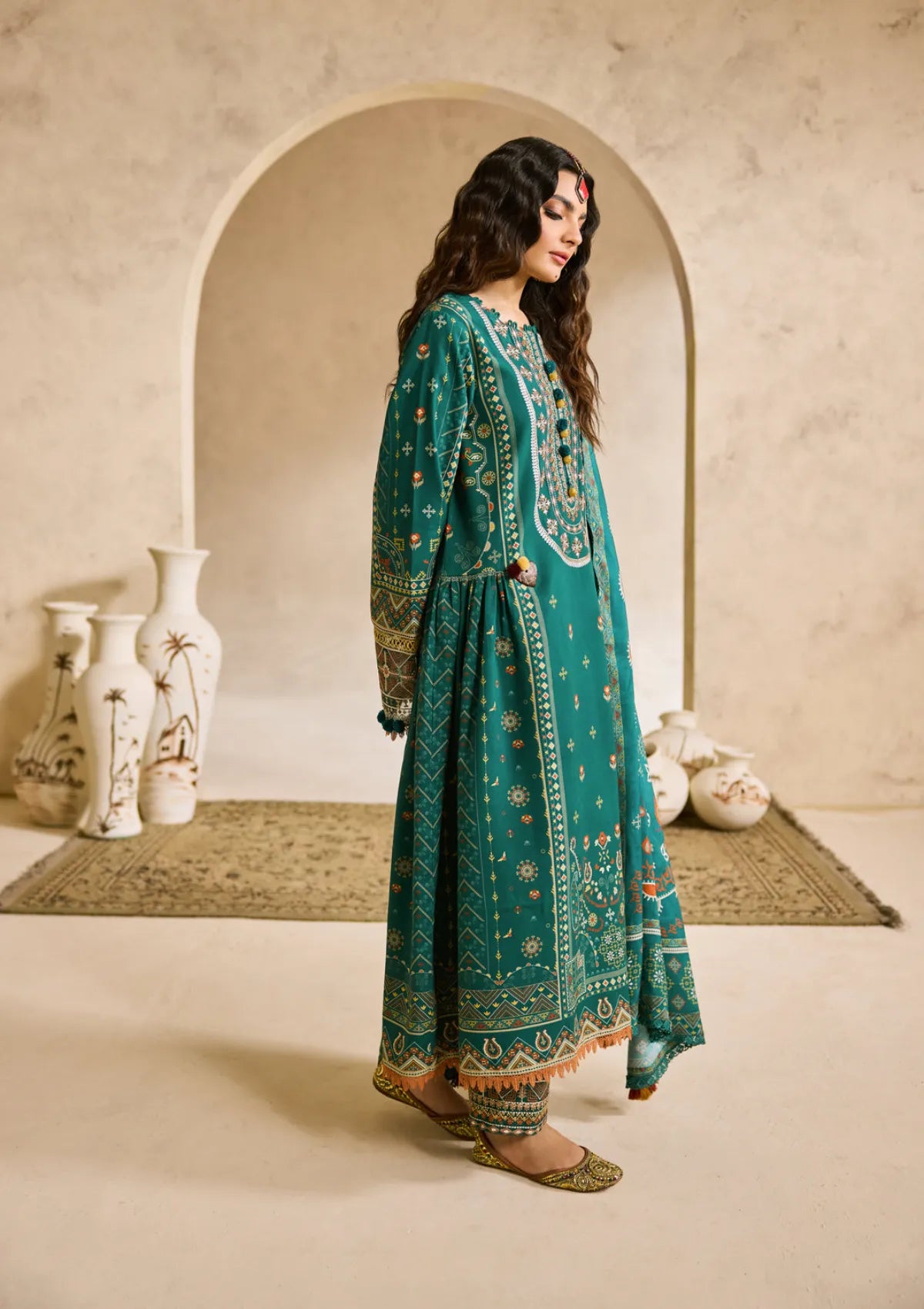 Florent One Nation'25 FON - 1B