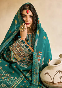 Florent One Nation'25 FON - 1B