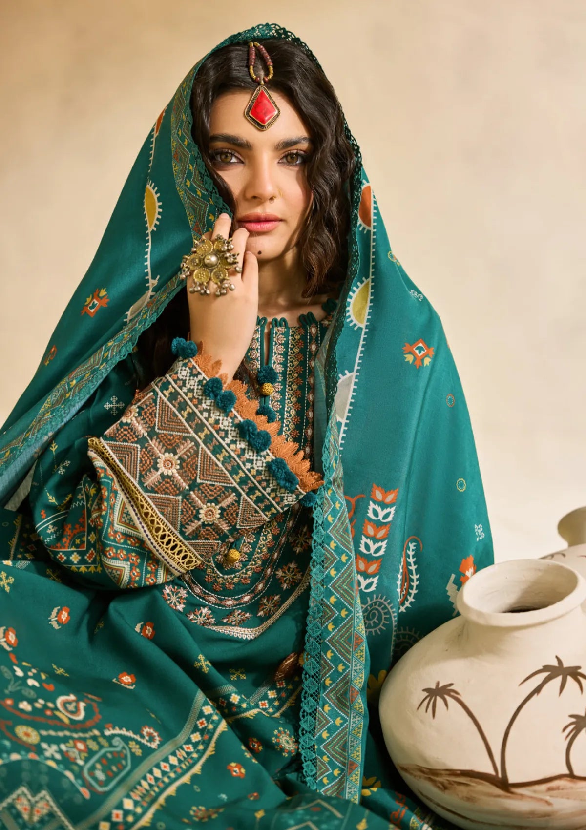 Florent One Nation'25 FON - 1B