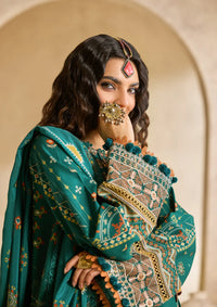 Florent One Nation'25 FON - 1B