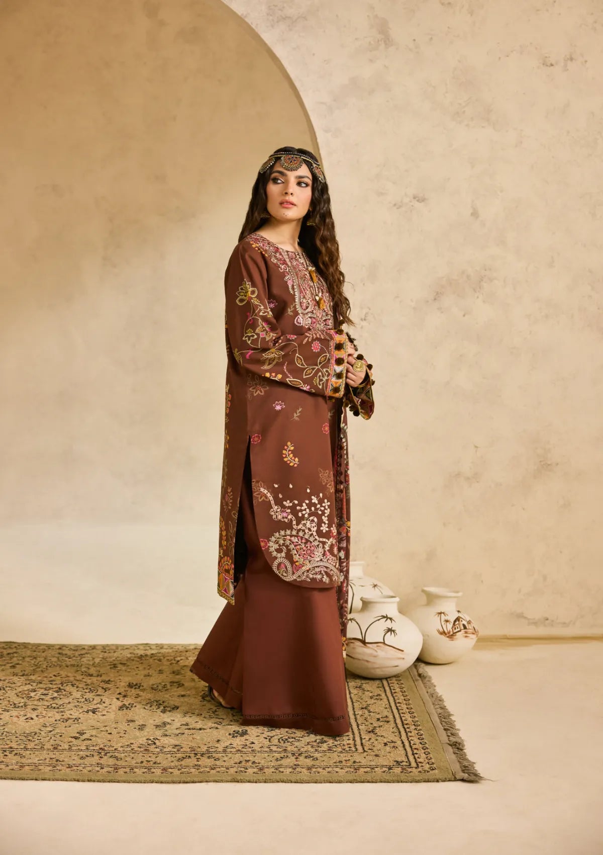 Florent One Nation'25 FON - 2B