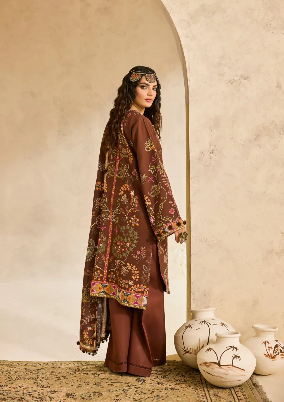 Florent One Nation'25 FON - 2B