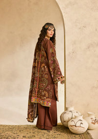 Florent One Nation'25 FON - 2B