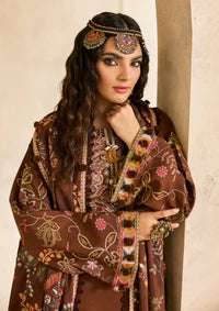 Florent One Nation'25 FON - 2B