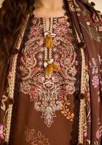 Florent One Nation'25 FON - 2B