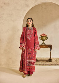 Florent One Nation'25 FON - 4A