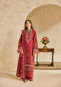 Florent One Nation'25 FON - 4A