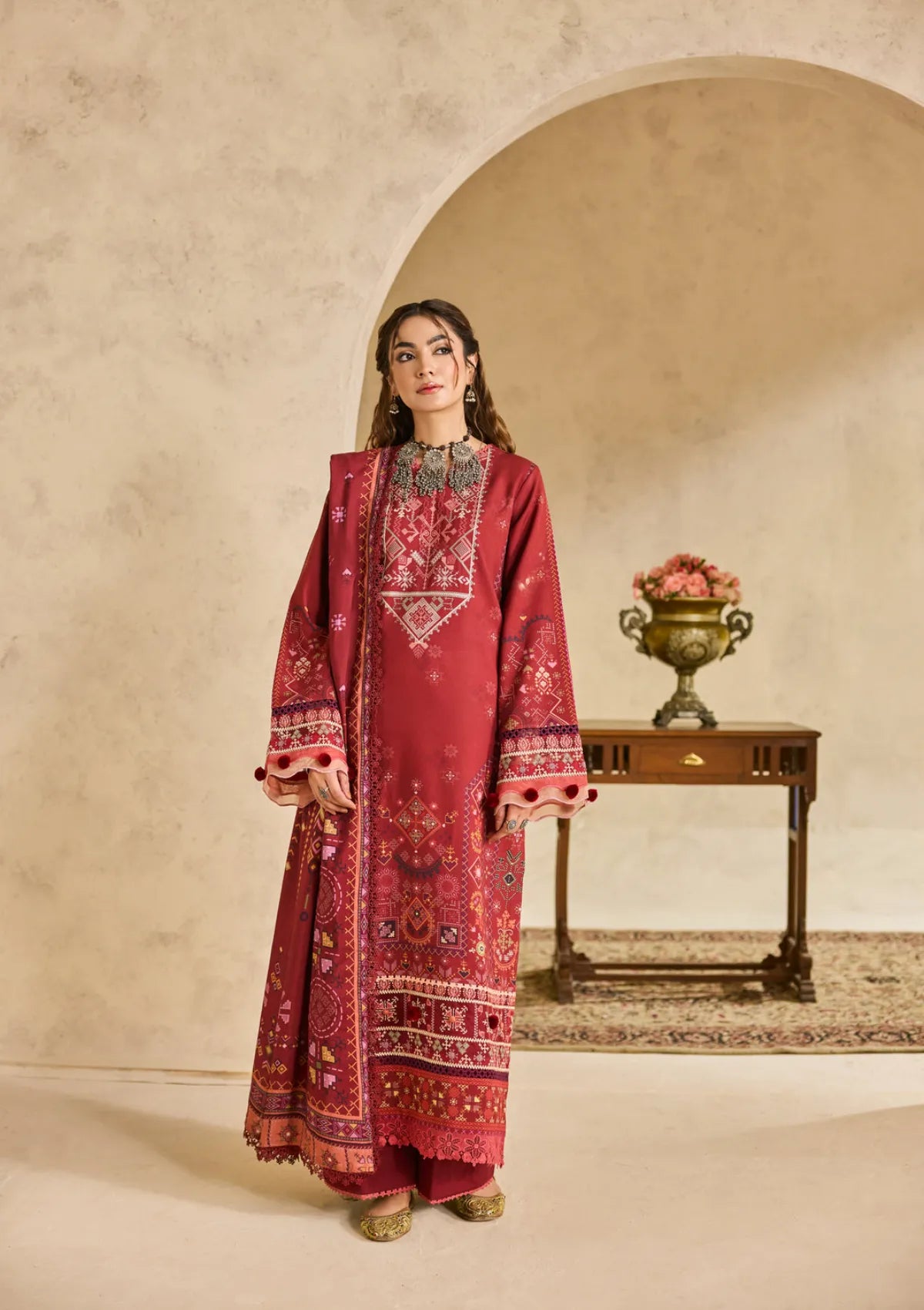 Florent One Nation'25 FON - 4A