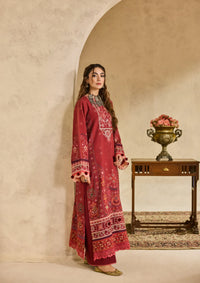 Florent One Nation'25 FON - 4A