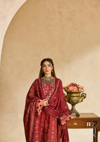 Florent One Nation'25 FON - 4A