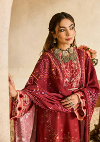 Florent One Nation'25 FON - 4A