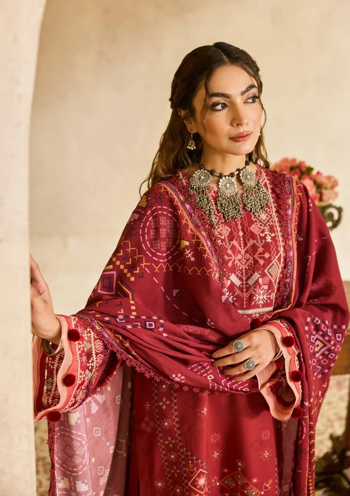 Florent One Nation'25 FON - 4A