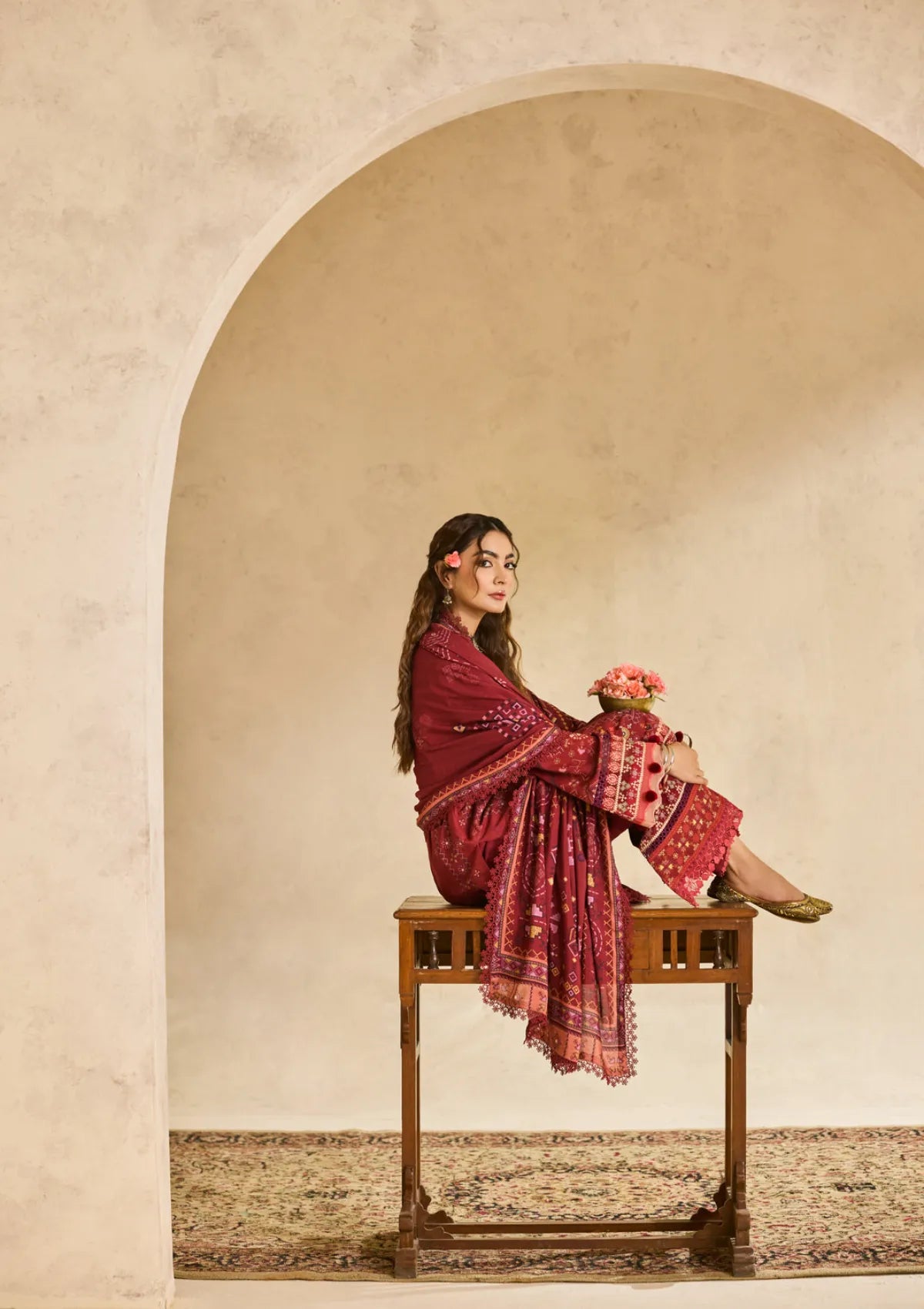 Florent One Nation'25 FON - 4A