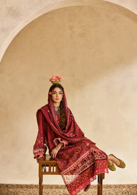 Florent One Nation'25 FON - 4A