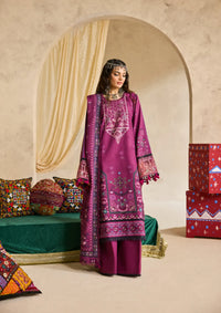 Florent One Nation'25 FON - 4B