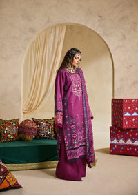 Florent One Nation'25 FON - 4B