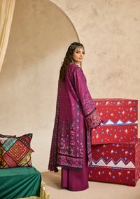 Florent One Nation'25 FON - 4B