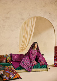 Florent One Nation'25 FON - 4B