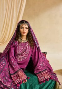 Florent One Nation'25 FON - 4B