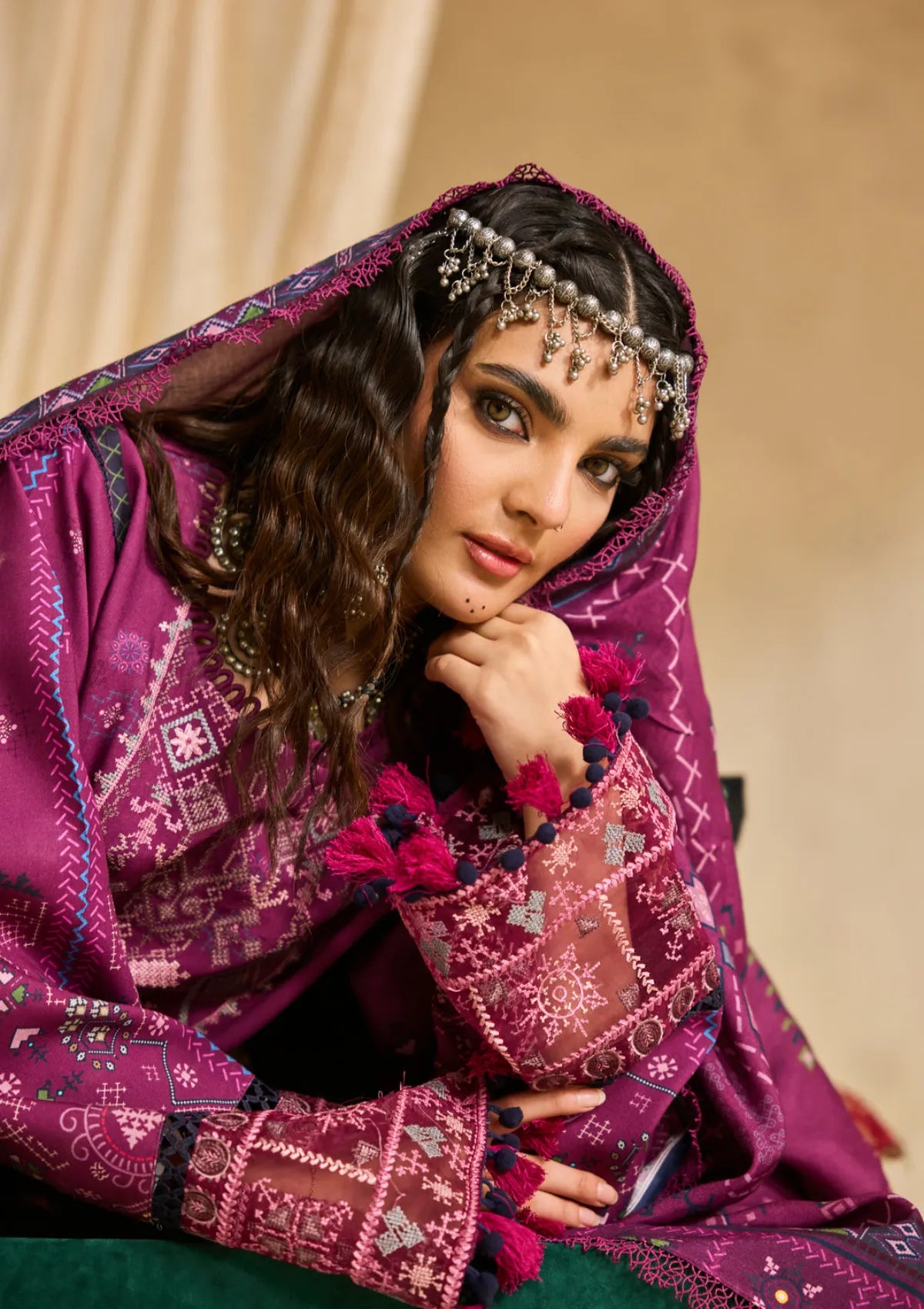 Florent One Nation'25 FON - 4B