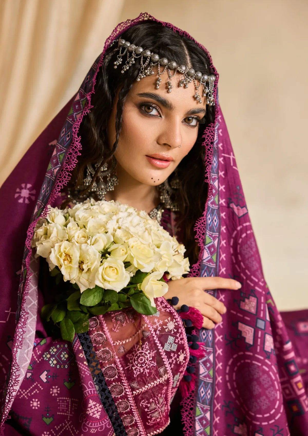 Florent One Nation'25 FON - 4B