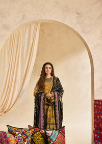 Florent One Nation'25 FON - 5A