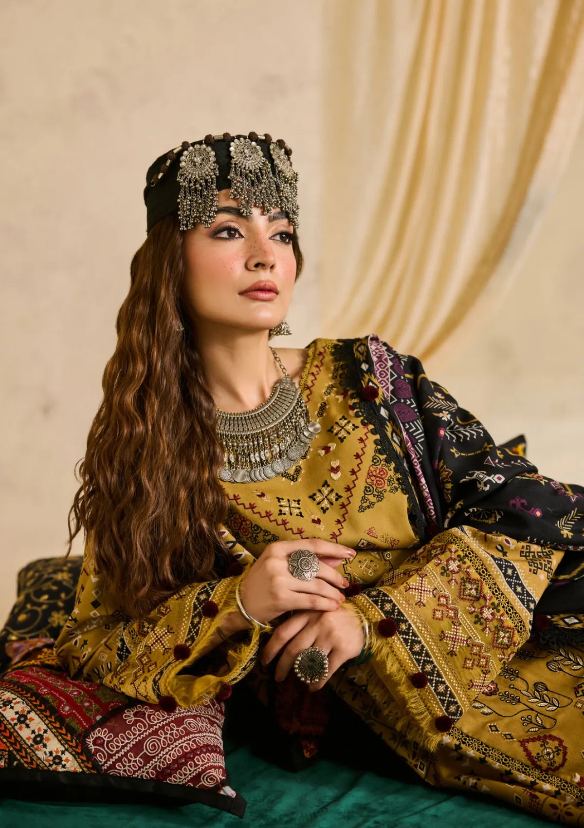 Florent One Nation'25 FON - 5A