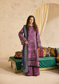 Florent One Nation'25 FON - 5B