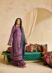 Florent One Nation'25 FON - 5B