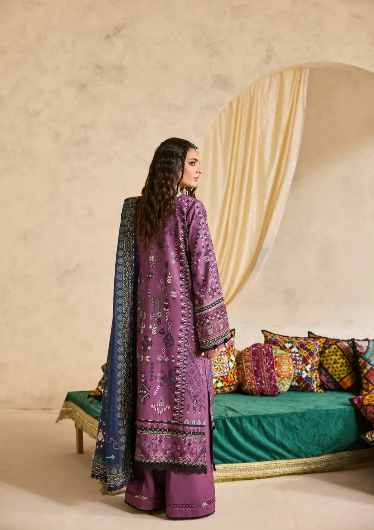 Florent One Nation'25 FON - 5B