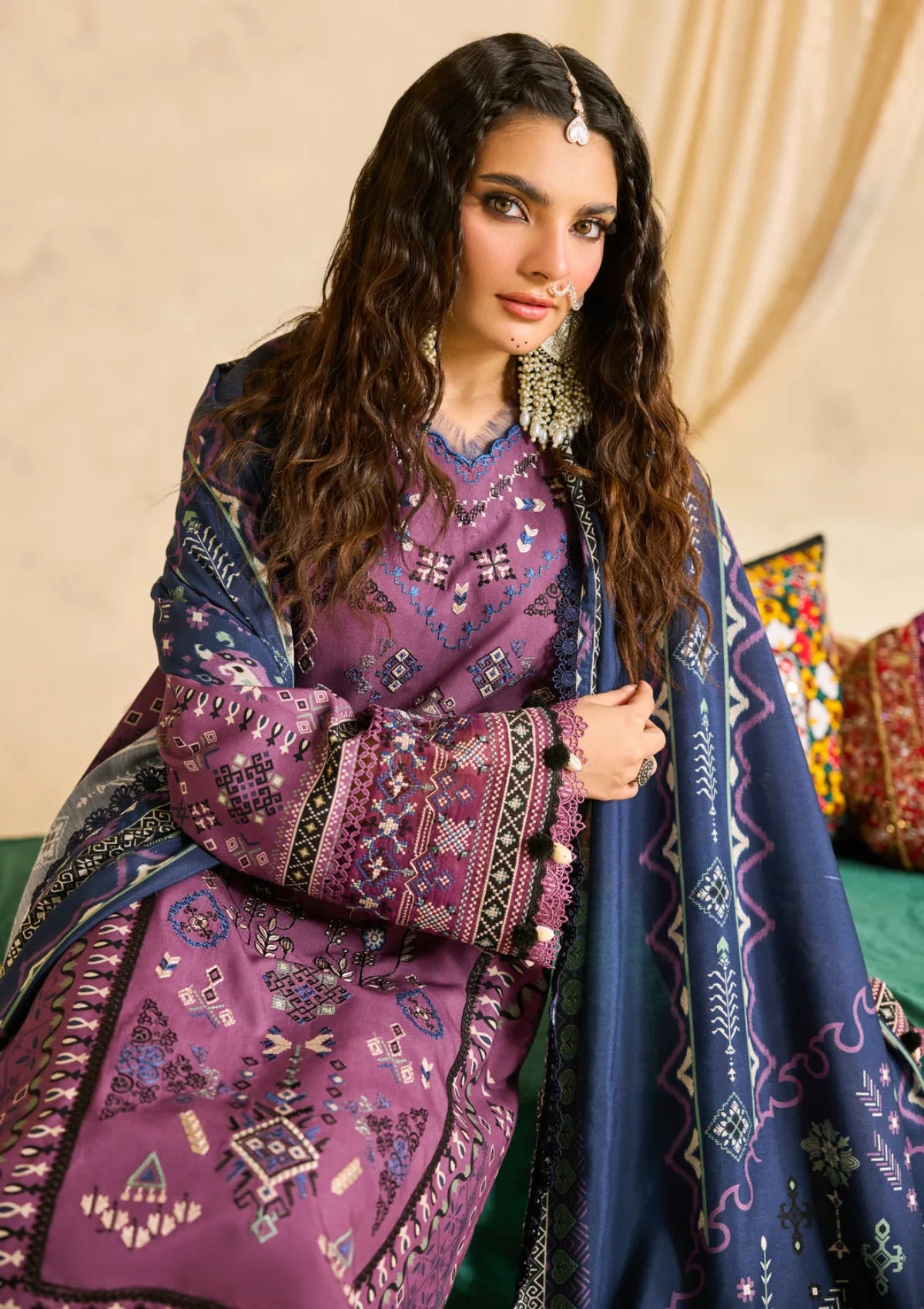 Florent One Nation'25 FON - 5B