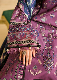 Florent One Nation'25 FON - 5B