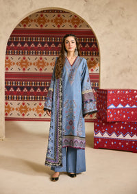 Florent One Nation'25 FON - 6A