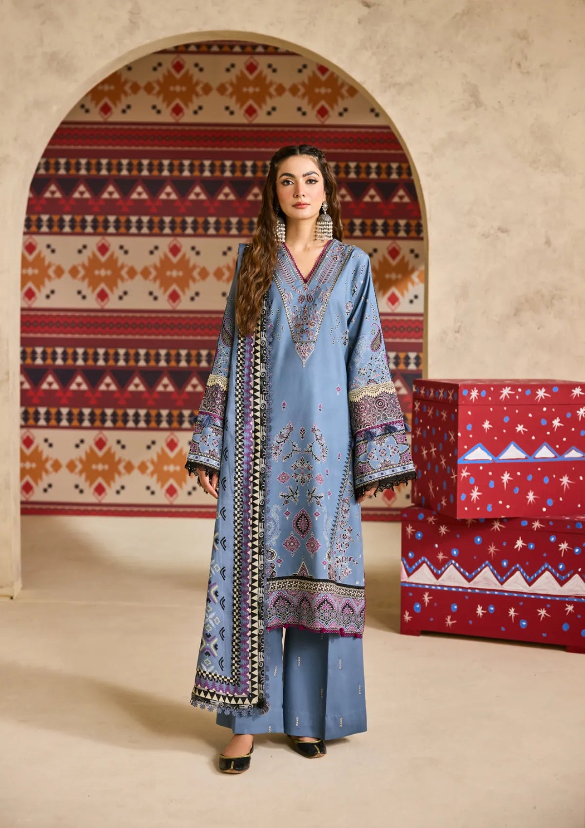 Florent One Nation'25 FON - 6A