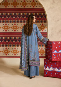 Florent One Nation'25 FON - 6A