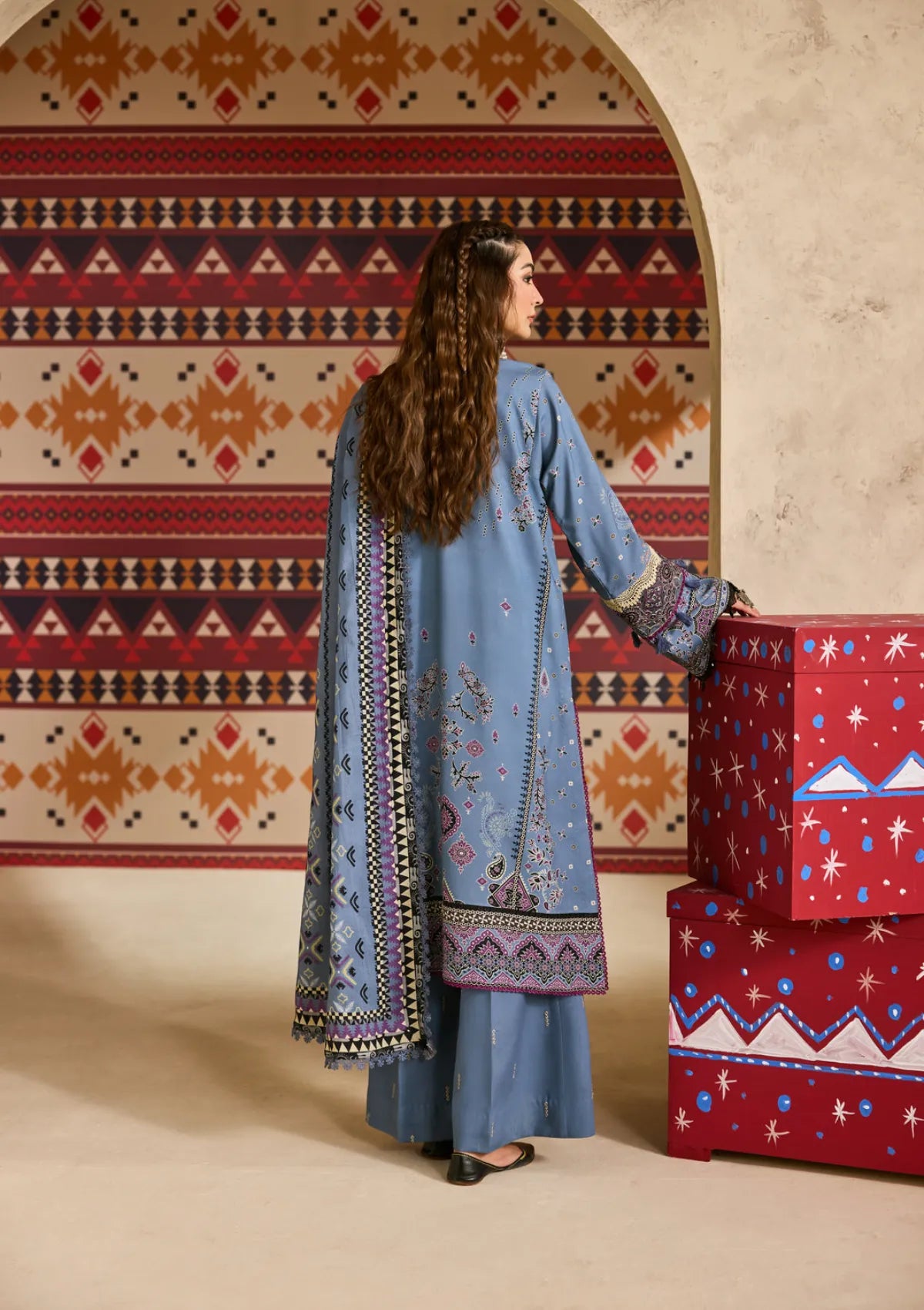 Florent One Nation'25 FON - 6A