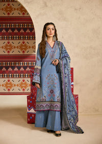 Florent One Nation'25 FON - 6A