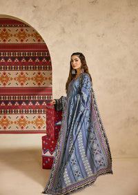 Florent One Nation'25 FON - 6A